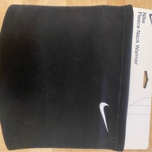 Nike fleece neck warmer